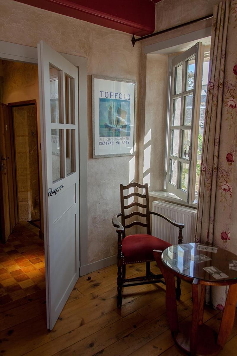 Manoir Sainte Victoire Bed & Breakfast Bayeux Ngoại thất bức ảnh