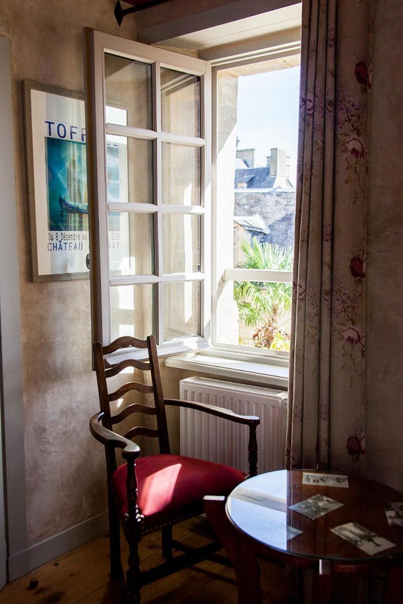 Manoir Sainte Victoire Bed & Breakfast Bayeux Ngoại thất bức ảnh