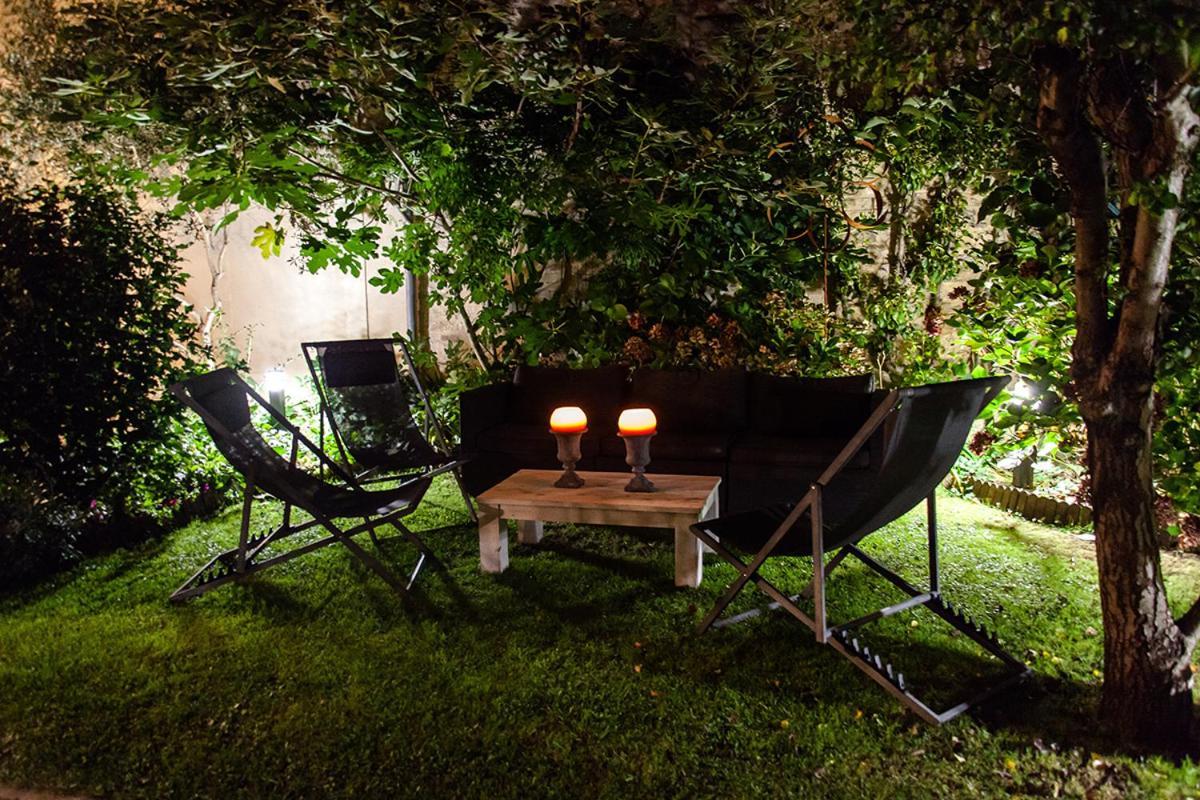 Manoir Sainte Victoire Bed & Breakfast Bayeux Ngoại thất bức ảnh