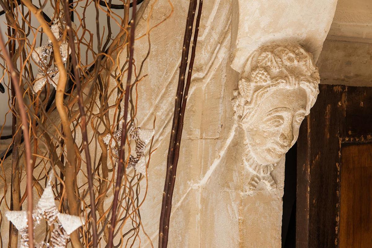 Manoir Sainte Victoire Bed & Breakfast Bayeux Ngoại thất bức ảnh