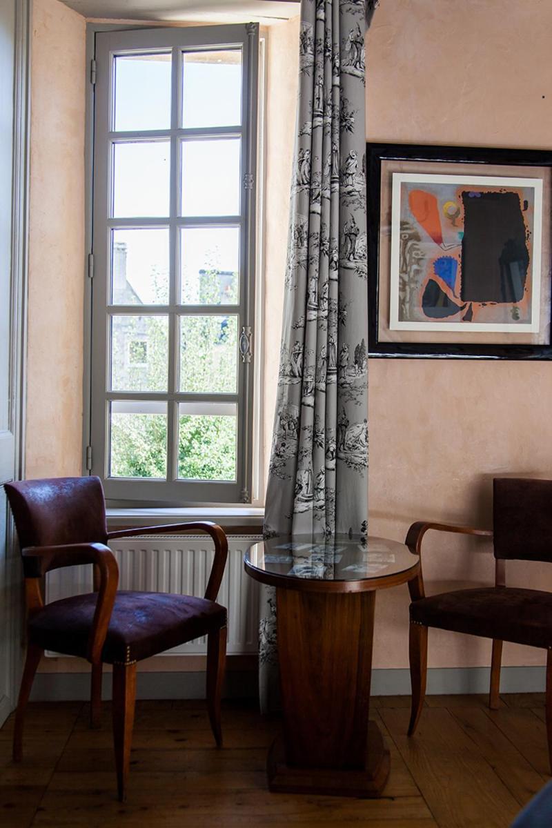 Manoir Sainte Victoire Bed & Breakfast Bayeux Ngoại thất bức ảnh