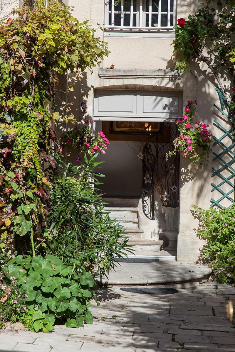 Manoir Sainte Victoire Bed & Breakfast Bayeux Ngoại thất bức ảnh