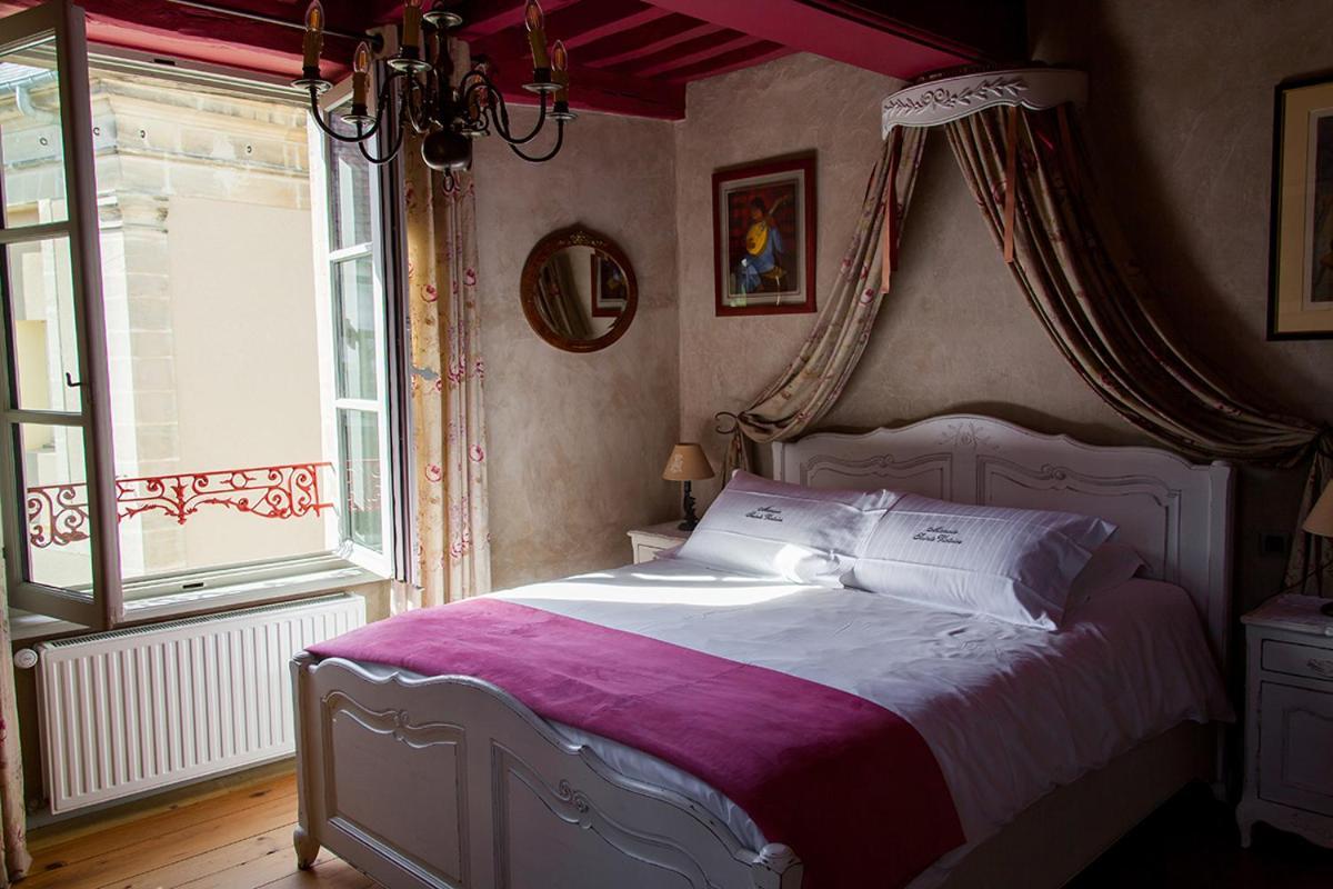 Manoir Sainte Victoire Bed & Breakfast Bayeux Ngoại thất bức ảnh