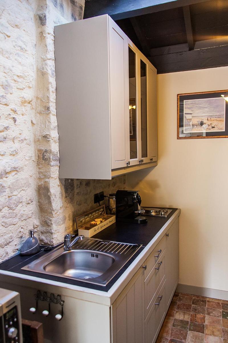 Manoir Sainte Victoire Bed & Breakfast Bayeux Ngoại thất bức ảnh