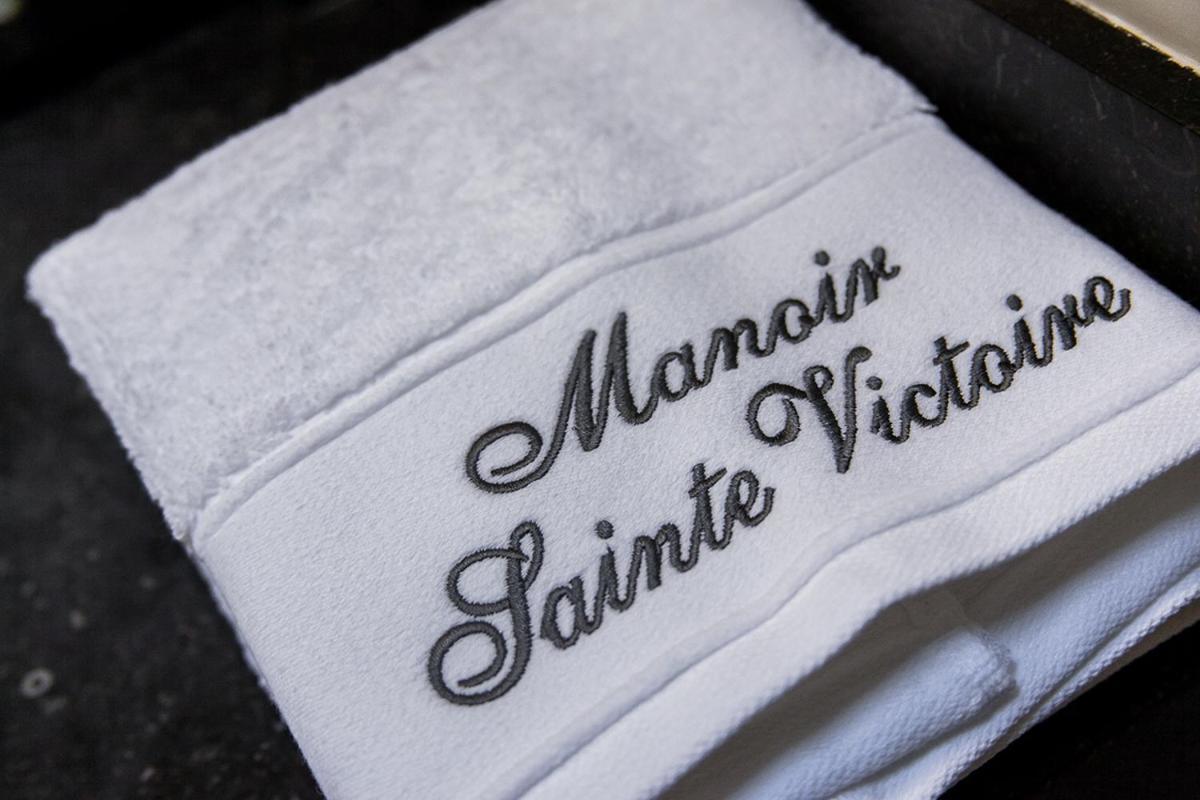 Manoir Sainte Victoire Bed & Breakfast Bayeux Ngoại thất bức ảnh