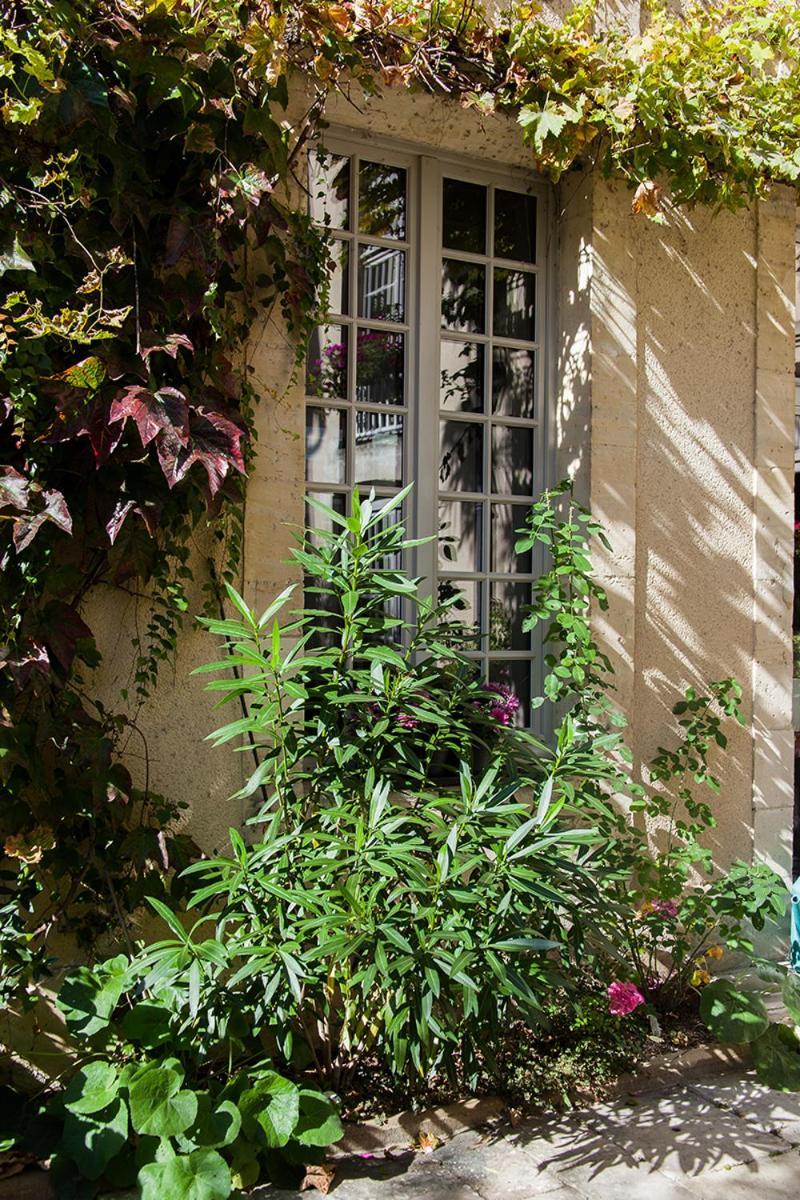 Manoir Sainte Victoire Bed & Breakfast Bayeux Ngoại thất bức ảnh